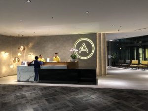 Aerotel Kuala Lumpur (Airport Hotel), Malaysia Accommodation review
